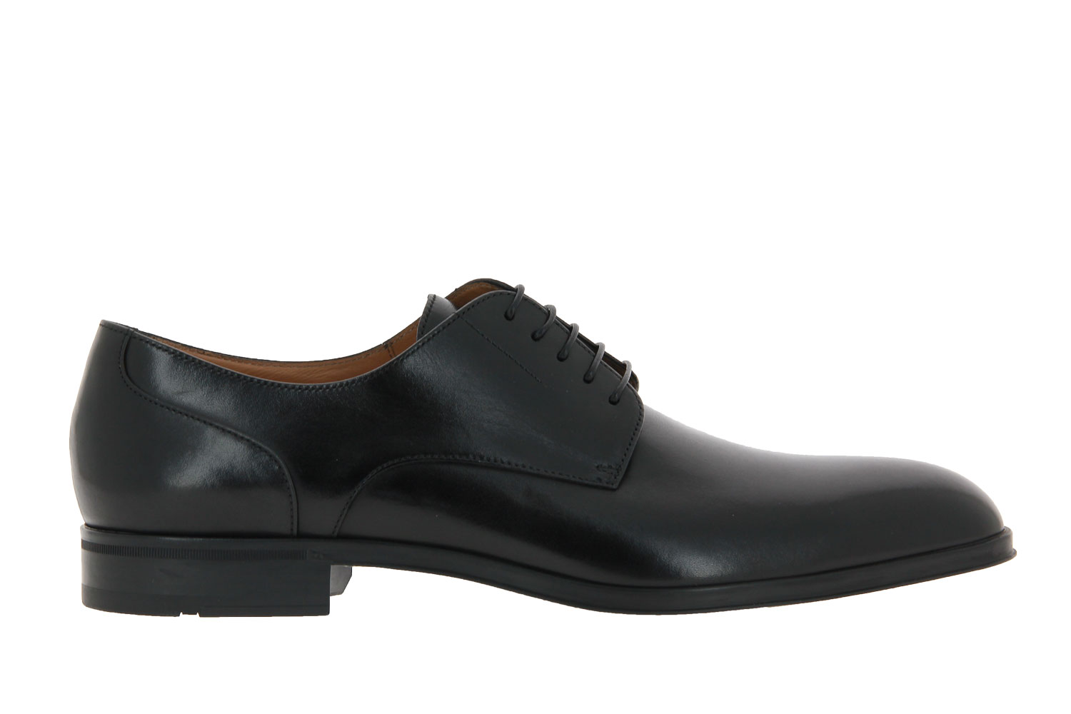 Hugo Boss Schnürer ETON BLACK (41)