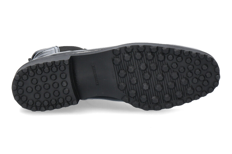Brunate Stiefelette gefüttert DANY SOFTLACK NERO (39½) Brunate Stiefelette gefüttert DANY SOFTLACK NERO (39½)