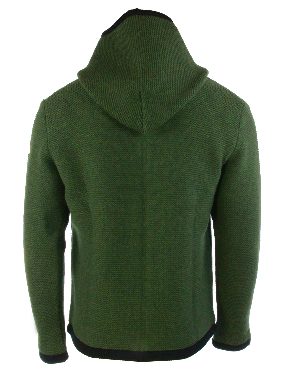 Liebling Janker THOMAS DELUXE GRÜN (XL)