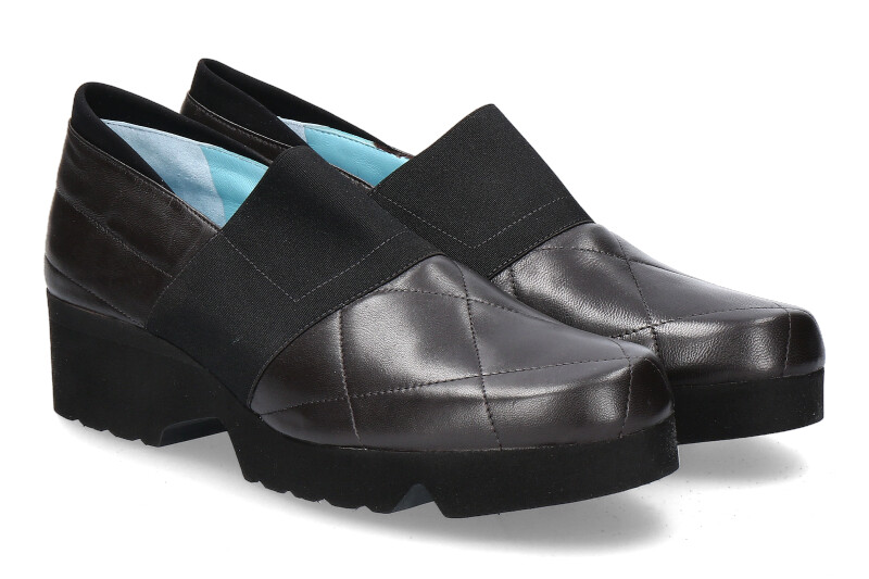 Thierry Rabotin Slipper DALTON NAPPA  (42)