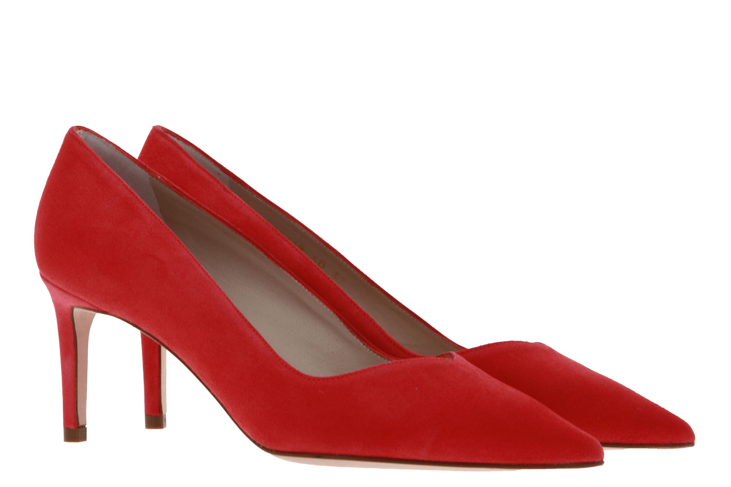 Stuart Weitzman Pumps ANNY70 MANIC SUEDE  (38½)