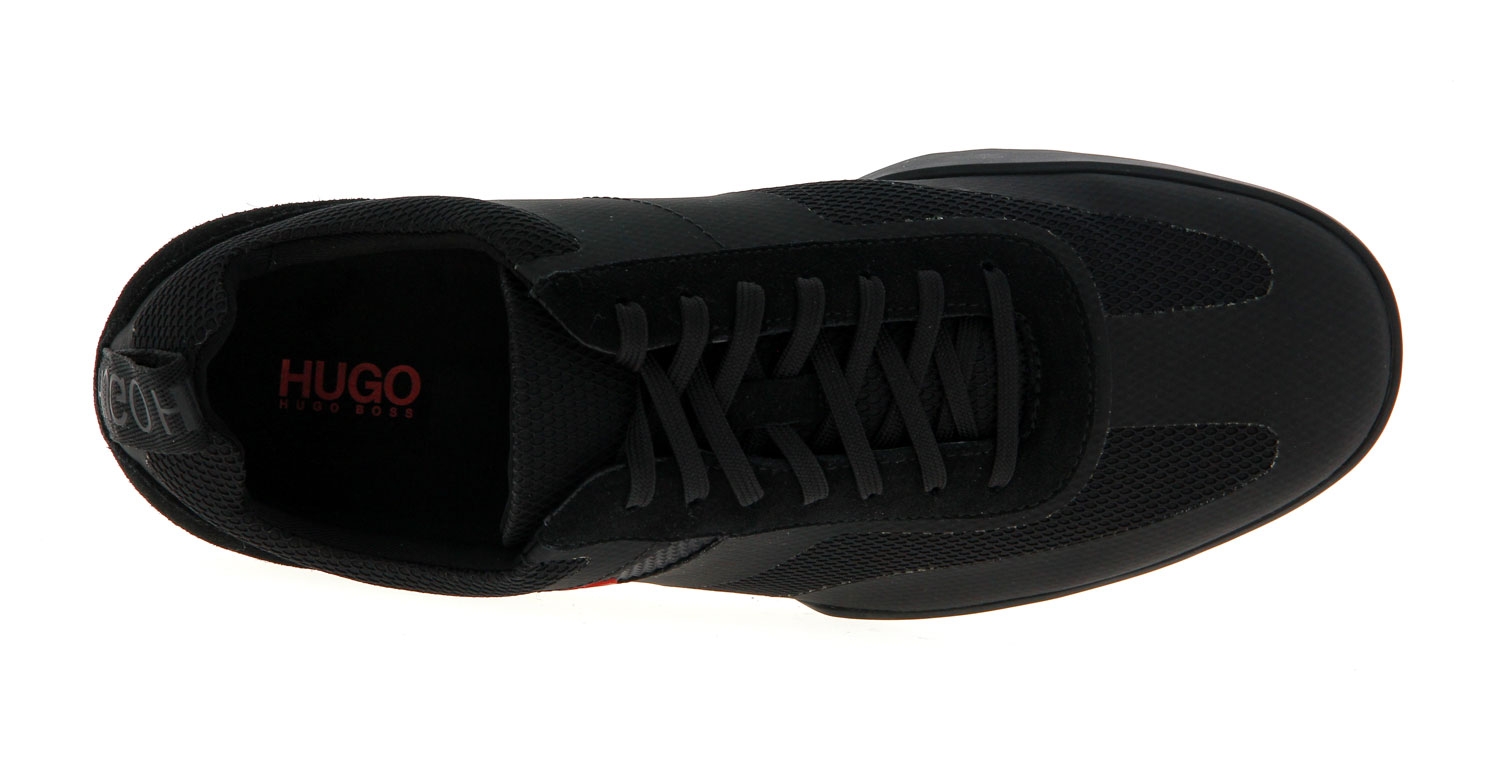 Hugo Boss Sneaker MATRIX BLACK (45)