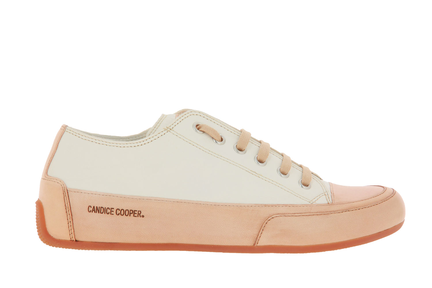 Candice Cooper Sneaker ROCK PANNA BEIGE (41)