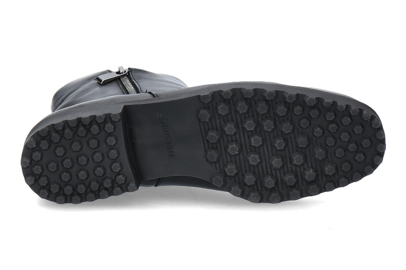 Brunate Stiefelette gefüttert DANY EPOQUE NERO (38½) Brunate Stiefelette gefüttert DANY EPOQUE NERO (38½)