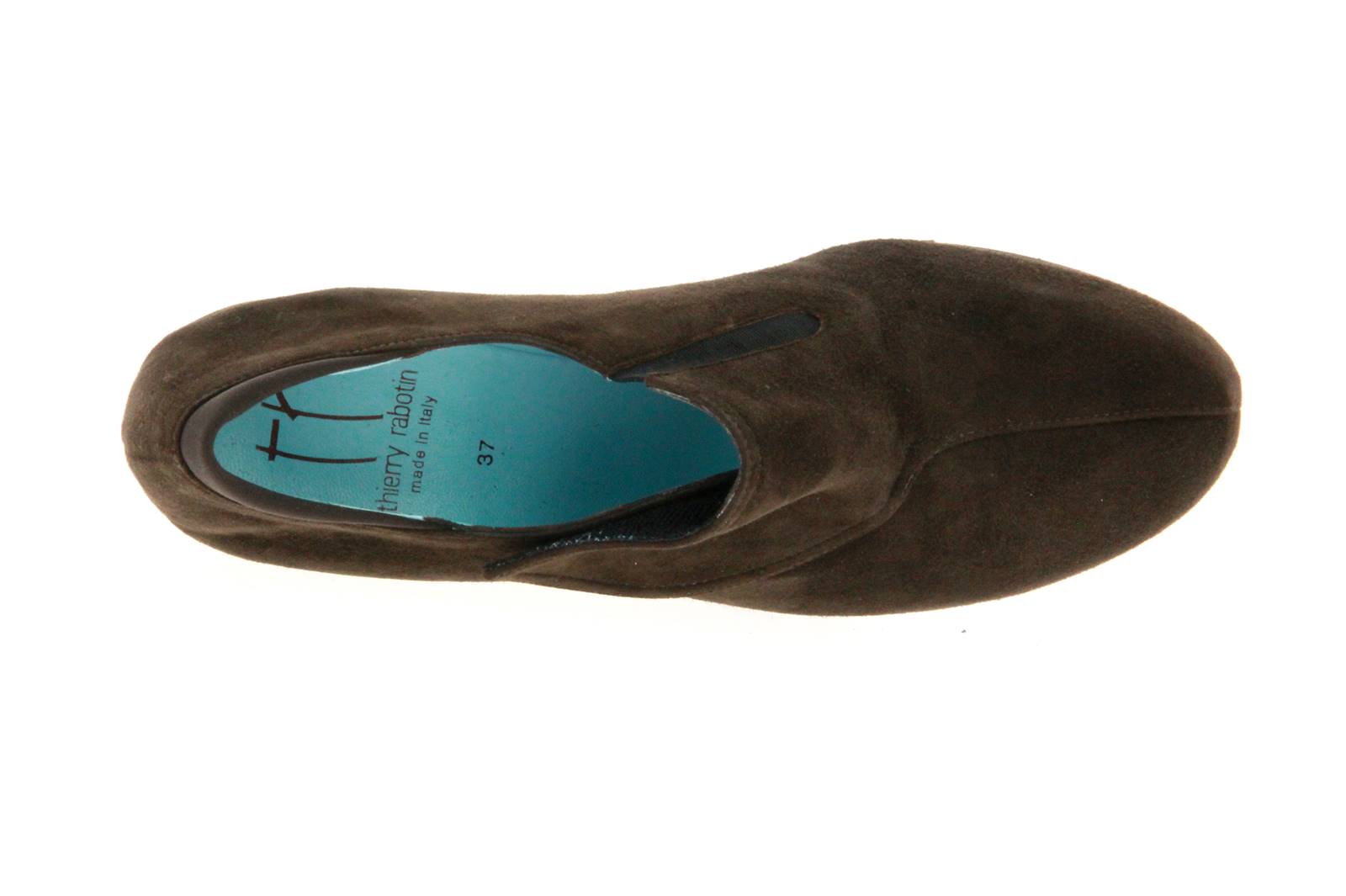 Thierry Rabotin Klettslipper TAKA CAMOSICO T.D.MORO (40½)