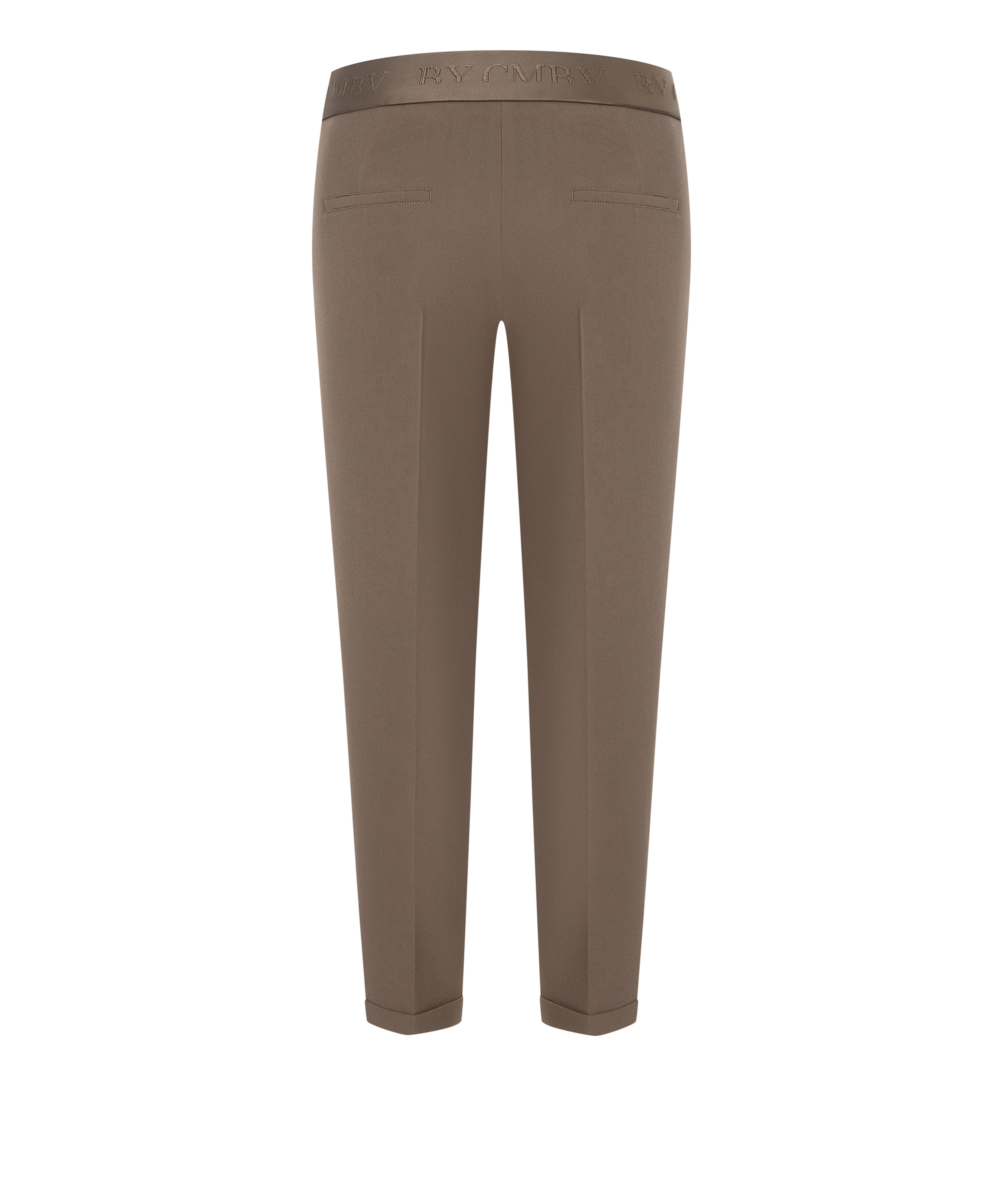 Cambio Stoffhose KIM- hazelnut