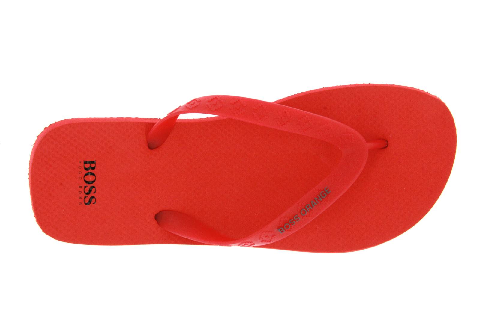 Hugo Boss Flip Flop LOY RED (41-42)