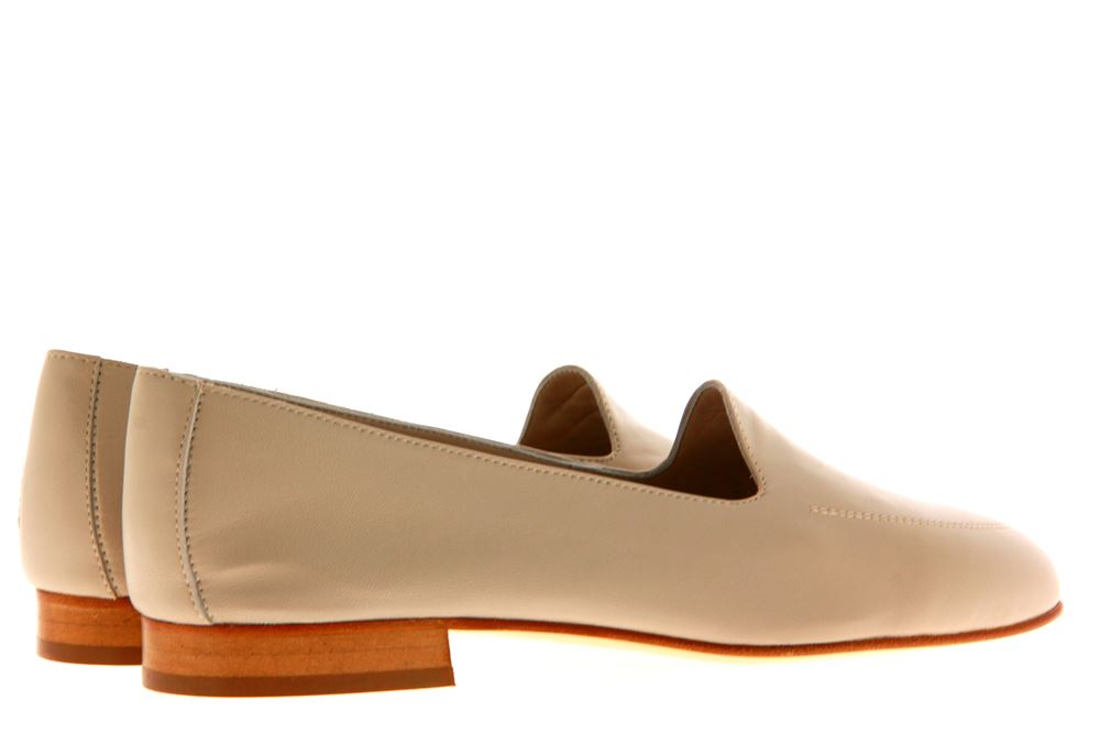 Scarparossa Slipper BENITO NAPPA LIGHT BEIGE (40½)