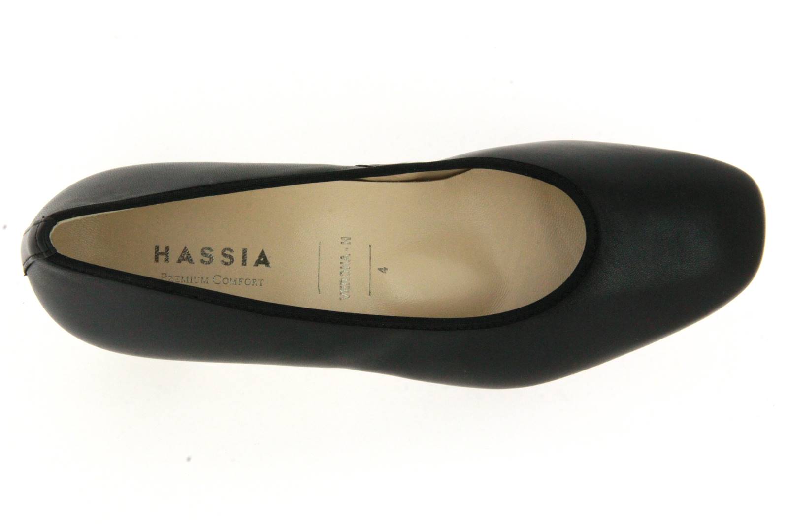 Hassia Pumps VERONA H  (39)