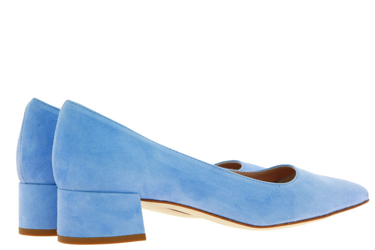 Status Pumps AMALFI JEANS (35)