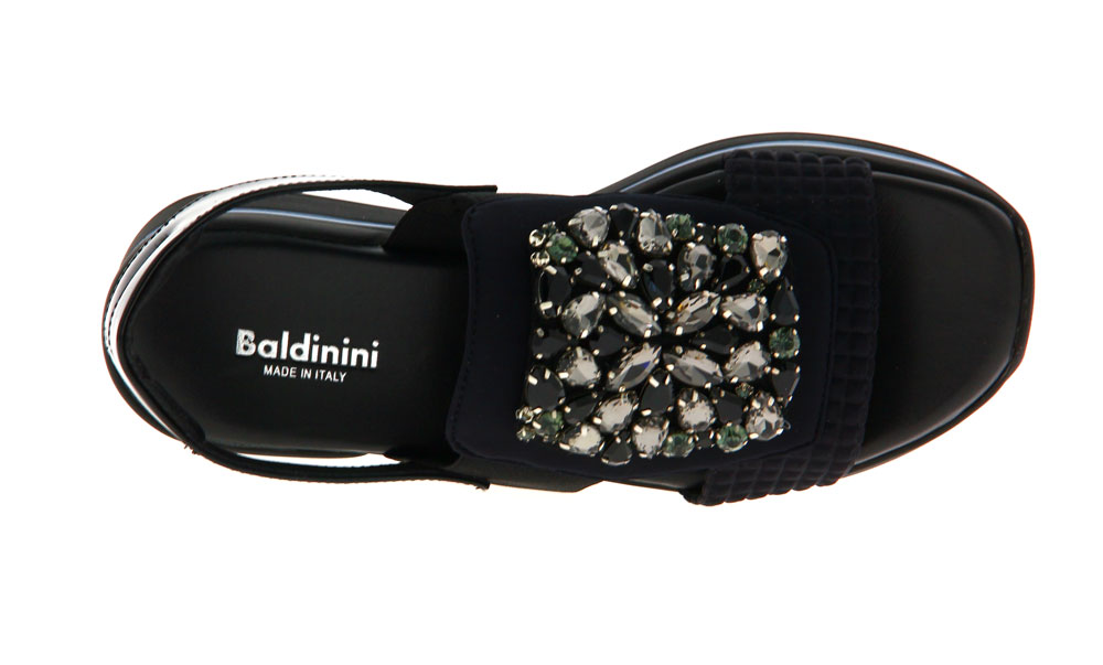 Baldinini Sandale EGLE ZARA NERO (37 )