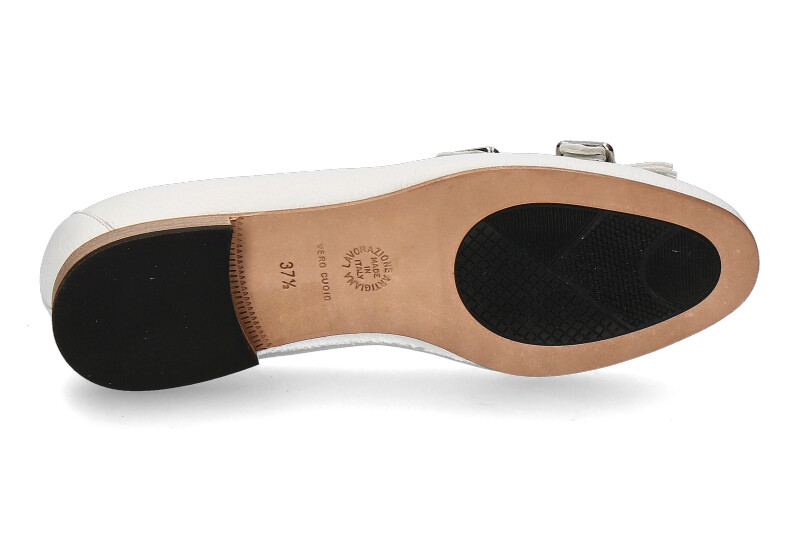 Maretto Loafer CERVO BIANCO (38½)