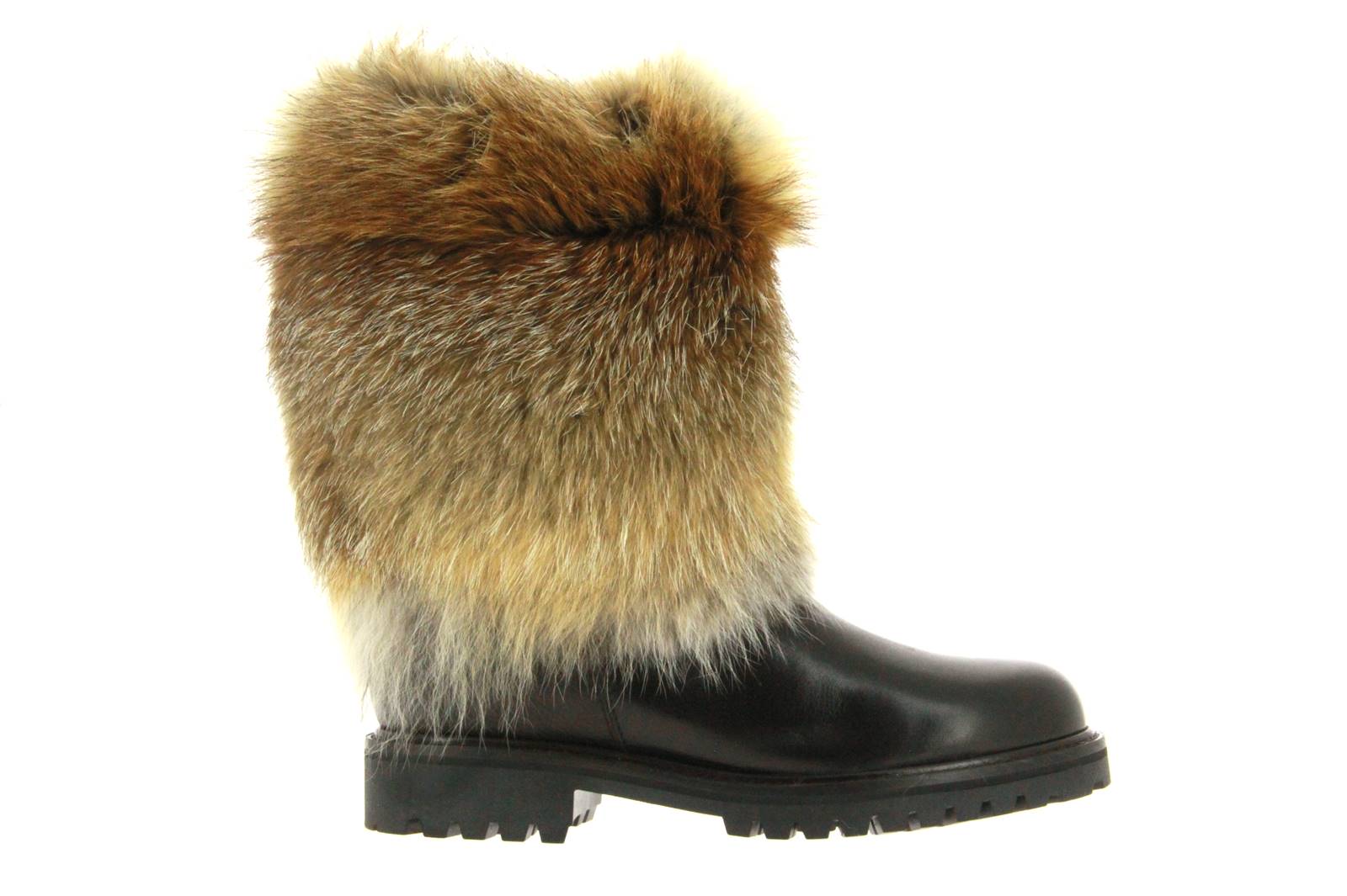 Exeter by Mania Stiefel SAUVAGE TDM NATUREFOX (37 )