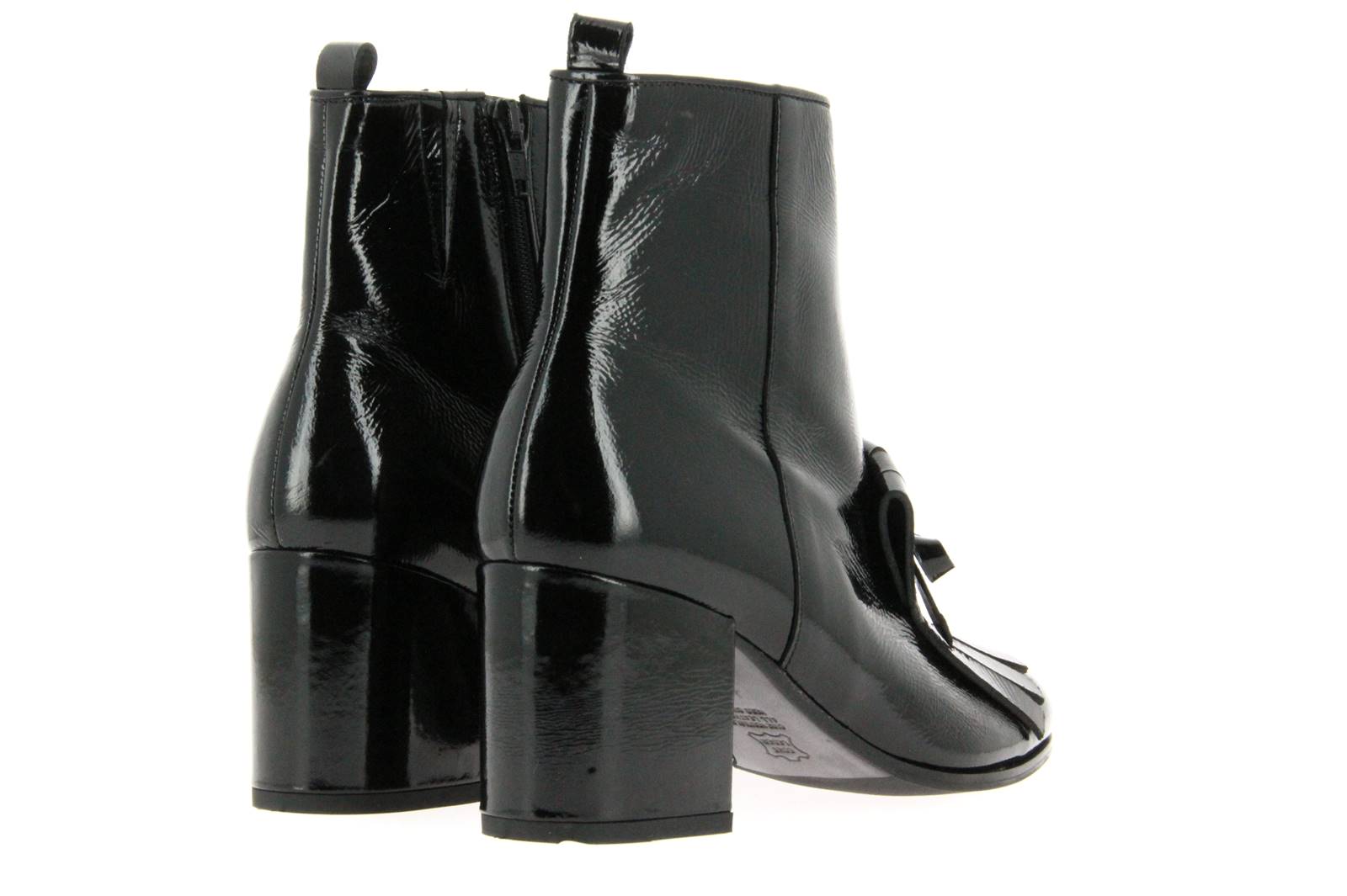 Kennel & Schmenger Bootie KIKO BLACK (35½)