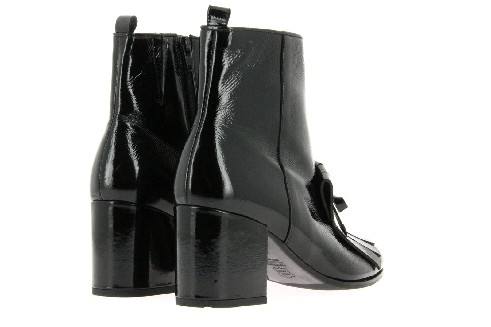 Kennel & Schmenger Bootie KIKO BLACK (35)