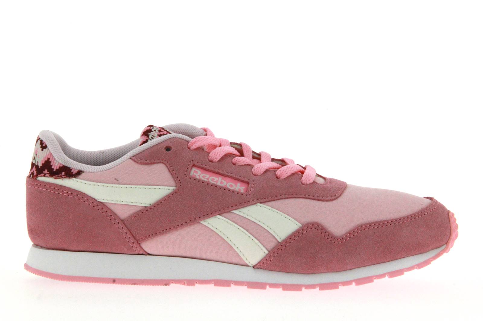 Reebok Sneaker ROYAL ULTRA SL CLASSIC LIGHT PINK (37½)