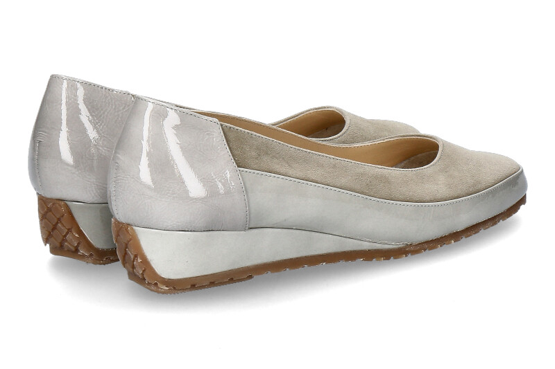Bagnoli Slipper NAPLACK CRAVEL KAKI (37½) Bagnoli Slipper NAPLACK CRAVEL KAKI (37½)
