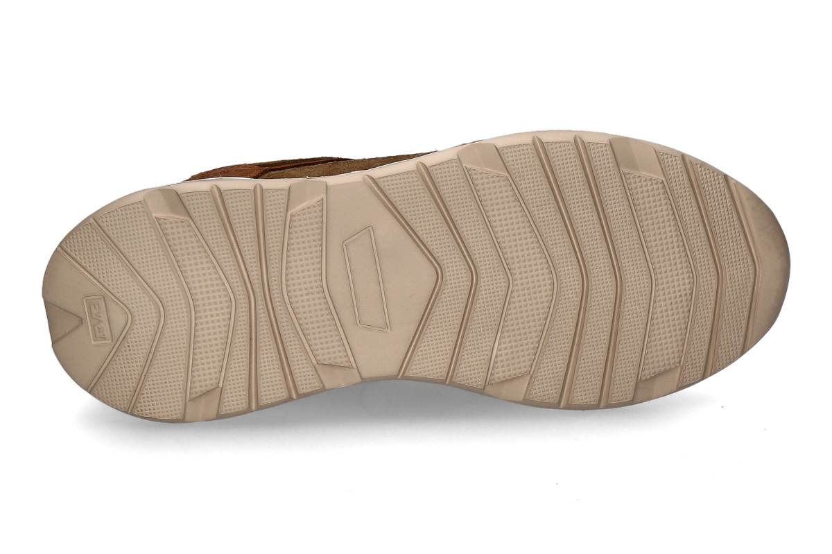 Ambitious Herren- Sneaker RIDER- tabacco_132300233_4