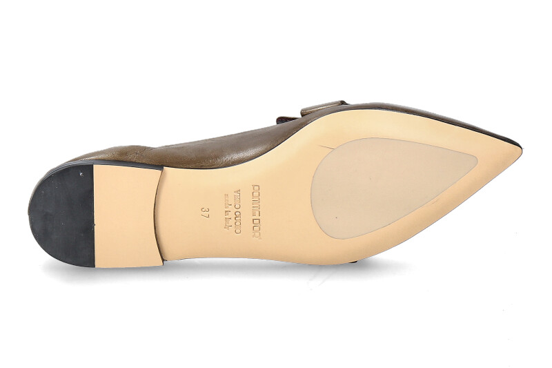 pomme-d-or-slipper-0946-military__5 pomme-d-or-slipper-0946-military__5