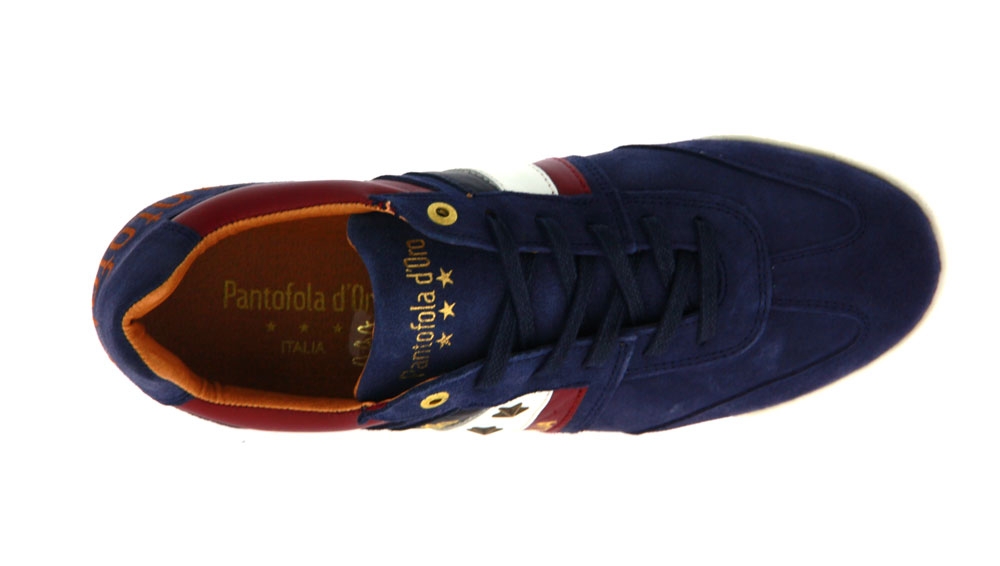 Pantofola d'Oro Sneaker IMOLA DRESS BLUES  (46)