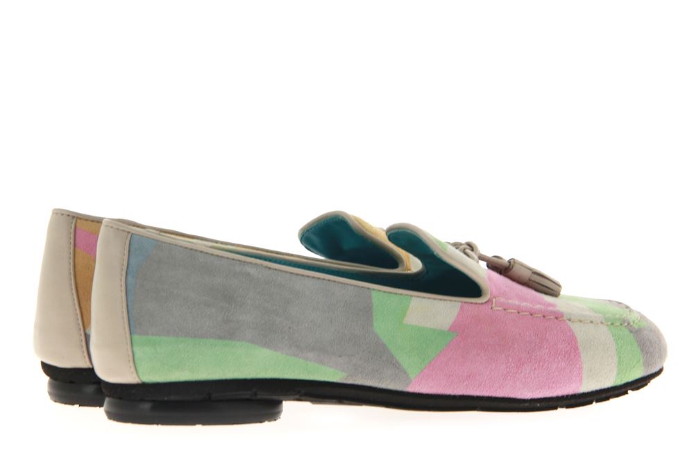 Thierry Rabotin Slipper GRAZ GEO (39½) Thierry Rabotin Slipper GRAZ GEO (39½)