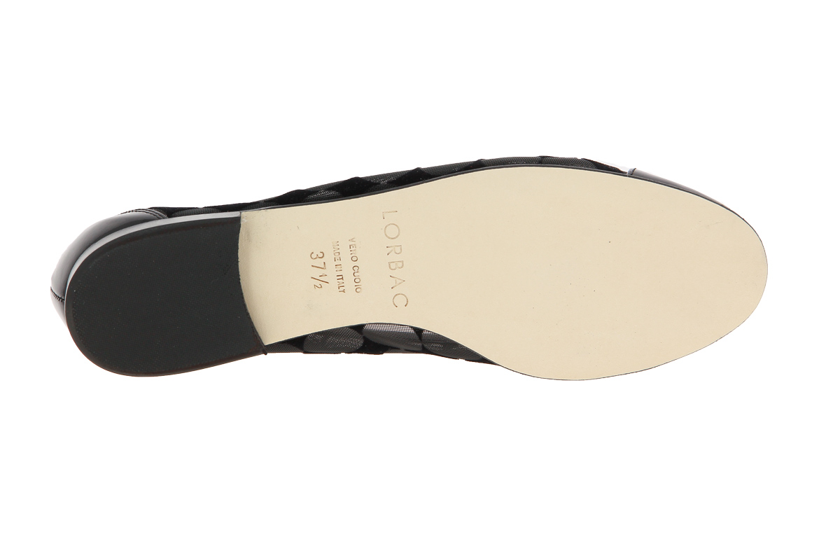 Lorbac-Slipper-7823-Rete-Rounder-Nero-221000182-0006