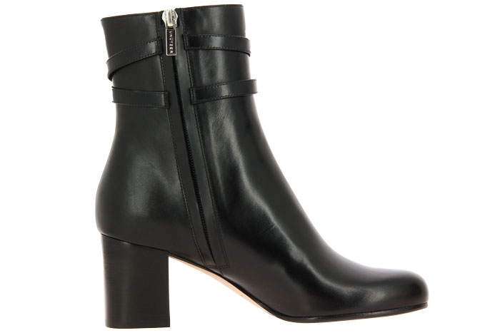 Unützer Stiefelette VITELLO NERO (37 ) Unützer Stiefelette VITELLO NERO (37 )