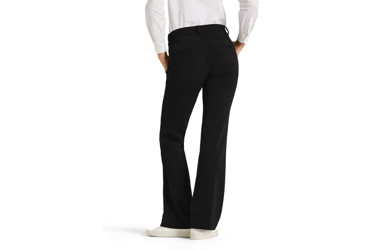 cambio-flared-fit-stoffhose-francoise-schwarz-black-732000070-6