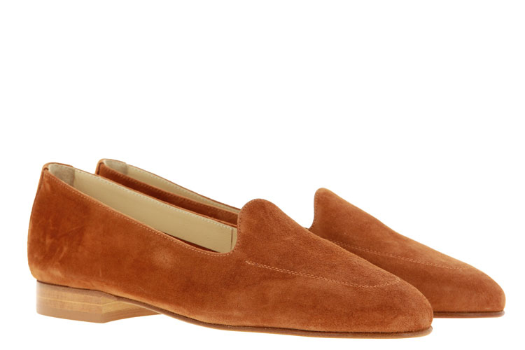 ScarpaRossa Slipper BENITO CAMOSCIO BRUCIATO (41½) ScarpaRossa Slipper BENITO CAMOSCIO BRUCIATO (41½)