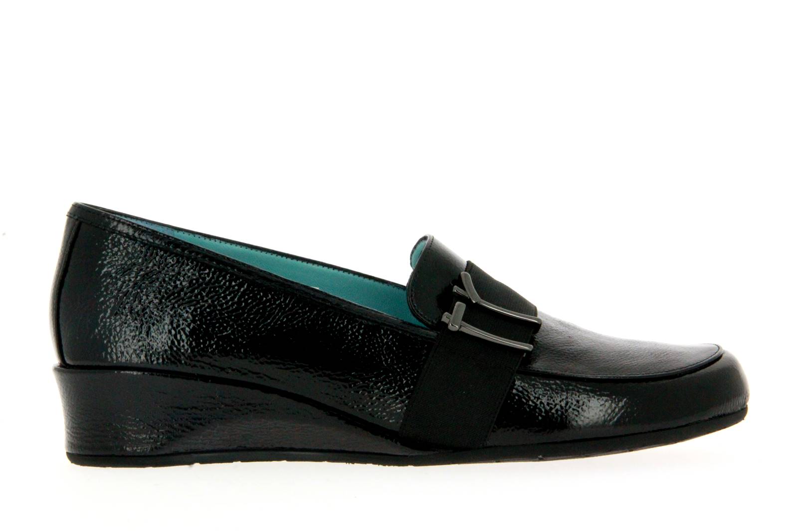 Thierry Rabotin Slipper BLADE NERO BRIO (41)