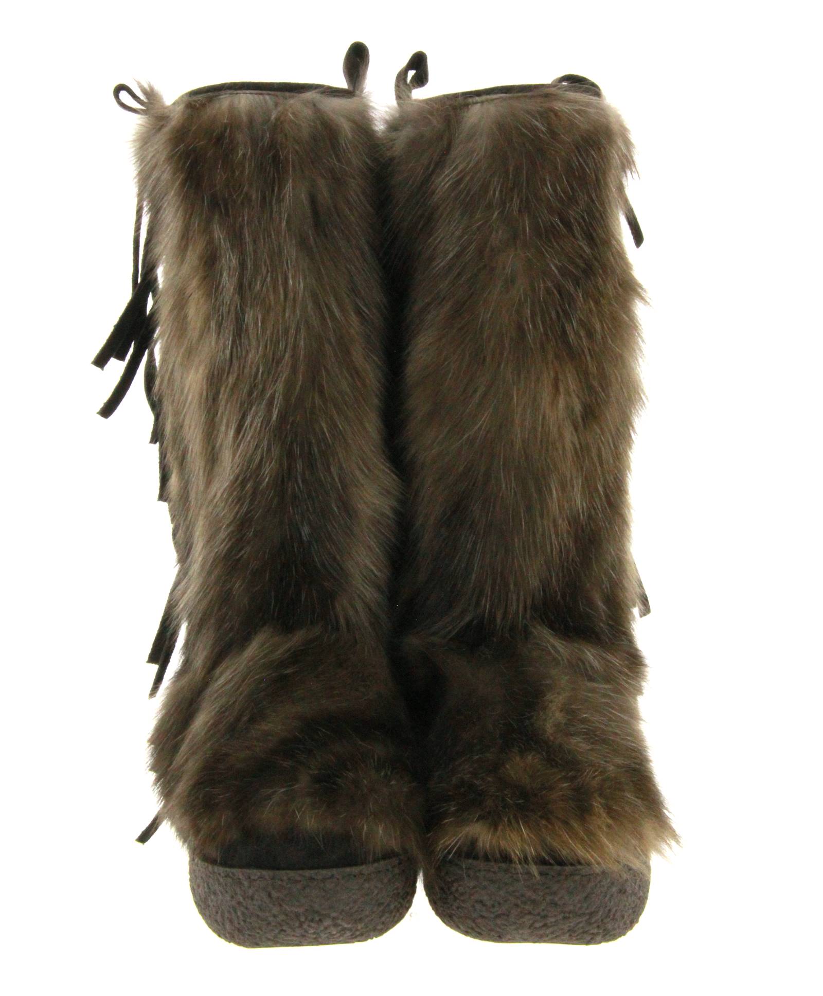 Diavolezza Fellstiefel ZIBELLINO EXCLUSIVE (38) Diavolezza Fellstiefel ZIBELLINO EXCLUSIVE (38)