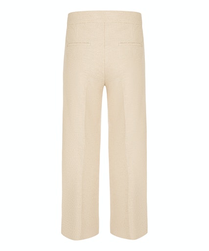 Cambio Hose CAMERON FRONTPOCKET FRENCH TWEED -light frozen sand