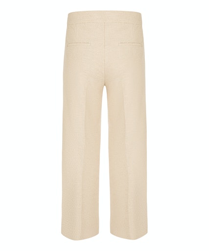 Cambio Hose CAMERON FRONTPOCKET FRENCH TWEED -light frozen sand