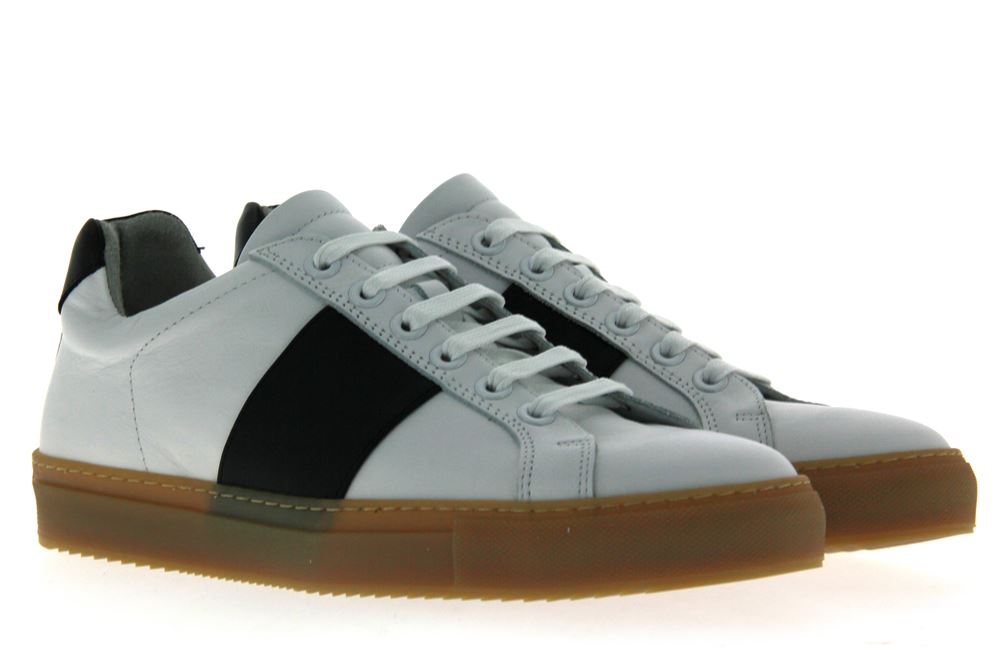 National Standard Sneaker BLACK HONEY (42½)