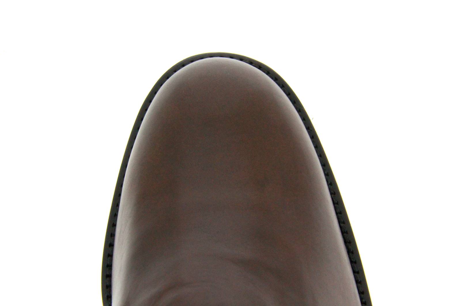 Maretto Stiefelette MARRON  (41½)