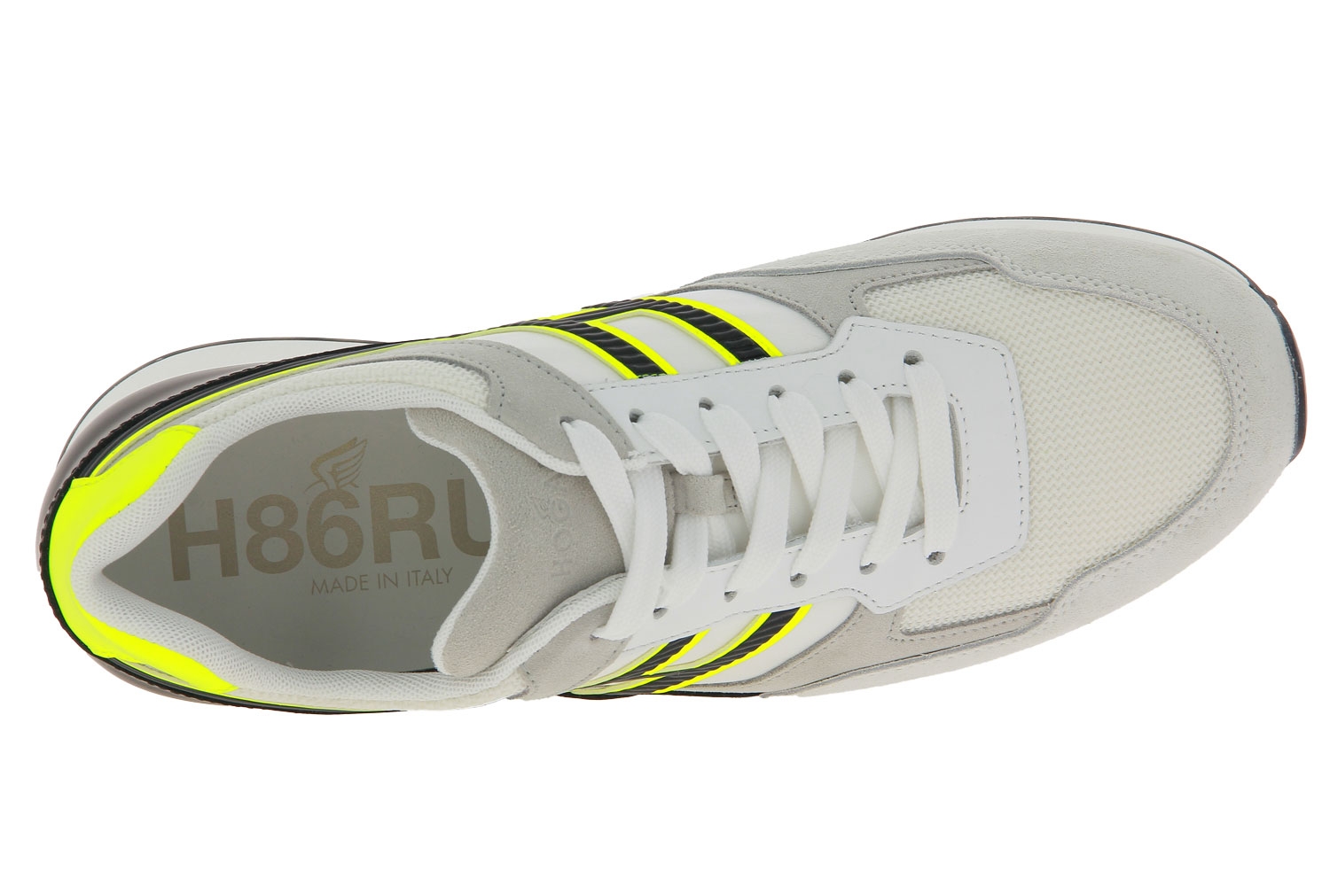 Hogan Sneaker MONOCOL MOD. TERMOFORMAT (43)