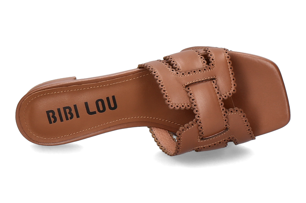 BIBI LOU holly flat sandal tan_271200055_5