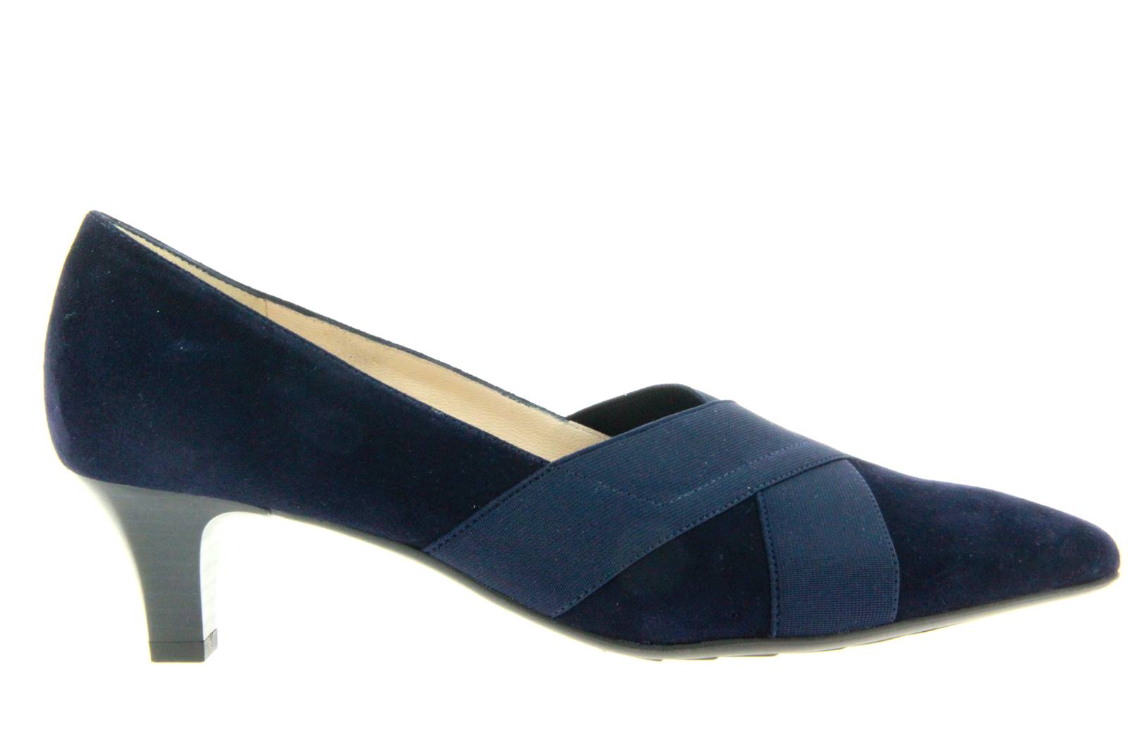 Peter Kaiser Pumps ELFRIEDE NOTTE SUEDE  (42½)