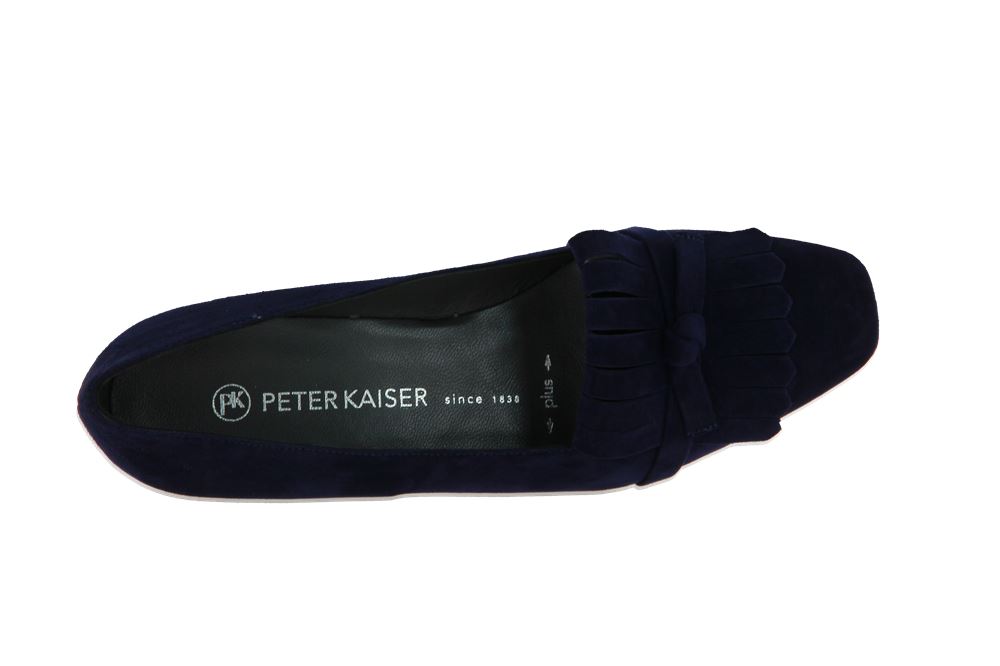 Peter Kaiser Pumps NALA BLAU (43)