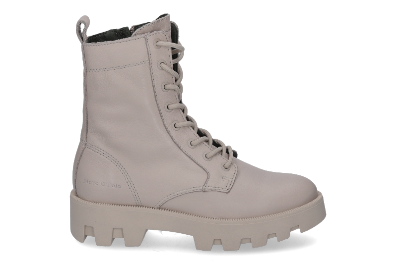 Marc O' Polo Boots LIGTH TAUPE 
