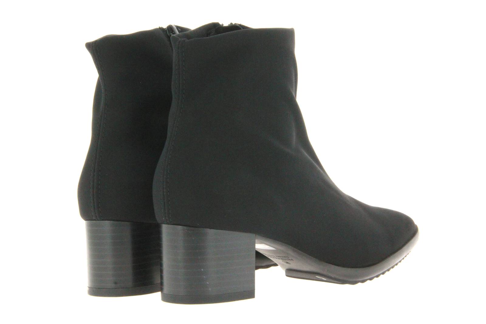 Peter Kaiser Stiefelette GENOVA SCHWARZ (37½)