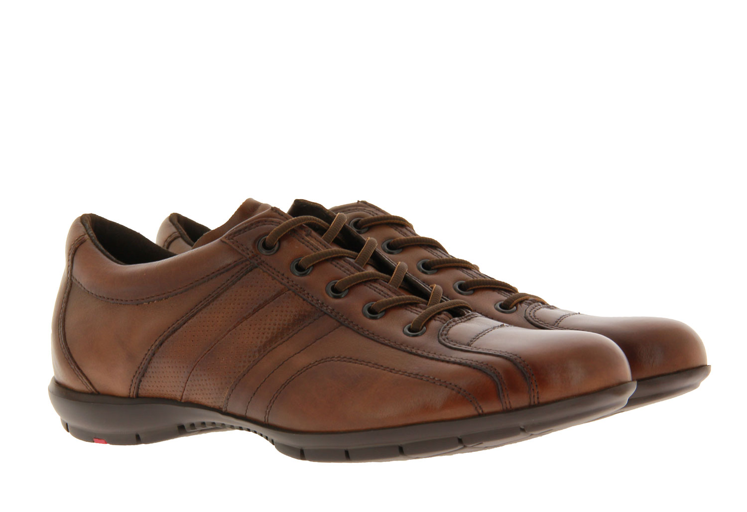 Lloyd Sneaker ALLIE SAN REMO COGNAC (40½)