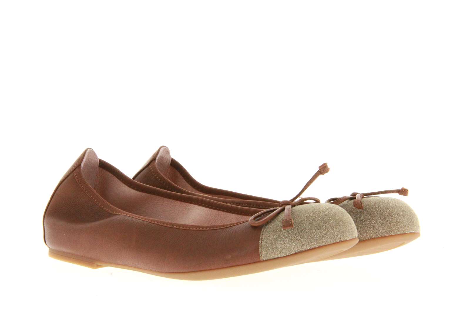 Unisa Ballerina AUTO WALNUT SOFTY  (36)