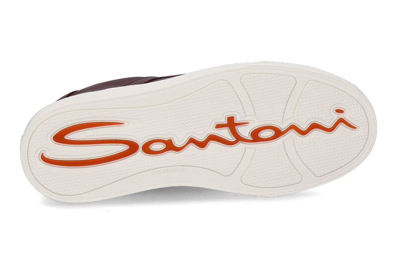 santoni-double-buckle-sneaker-61070-bordo_232500074_4 santoni-double-buckle-sneaker-61070-bordo_232500074_4