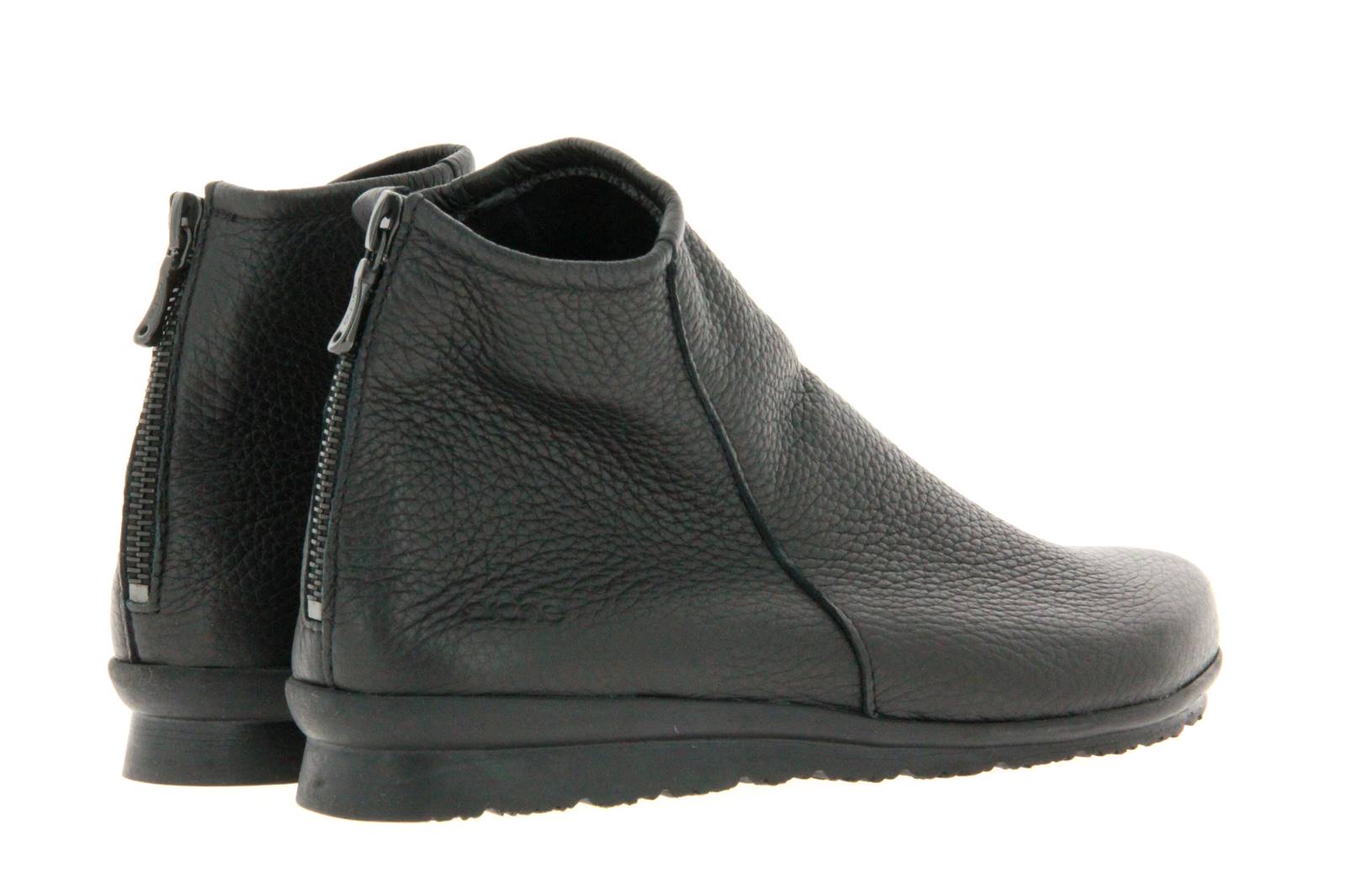 Arche Stiefelette BARYKY CERF PLEINE FLEUR NOIR (38)