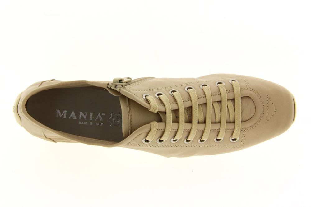 Mania Sneaker LAS VEGAS BEIGE (38½)