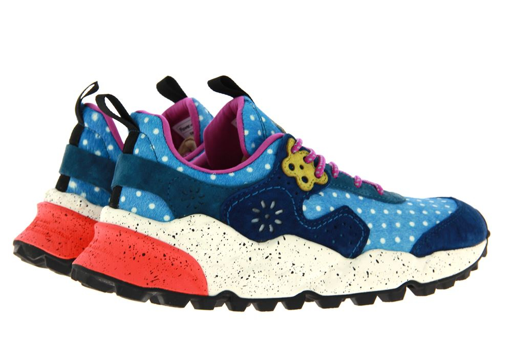 Flower Mountain Sneaker KOTETSU WOMAN POIS (41)