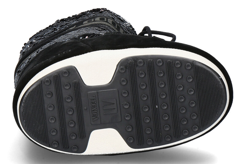 Moon Boot Snowboots CLASSIC DISCO BLACK (35-38) Moon Boot Snowboots CLASSIC DISCO BLACK (35-38)