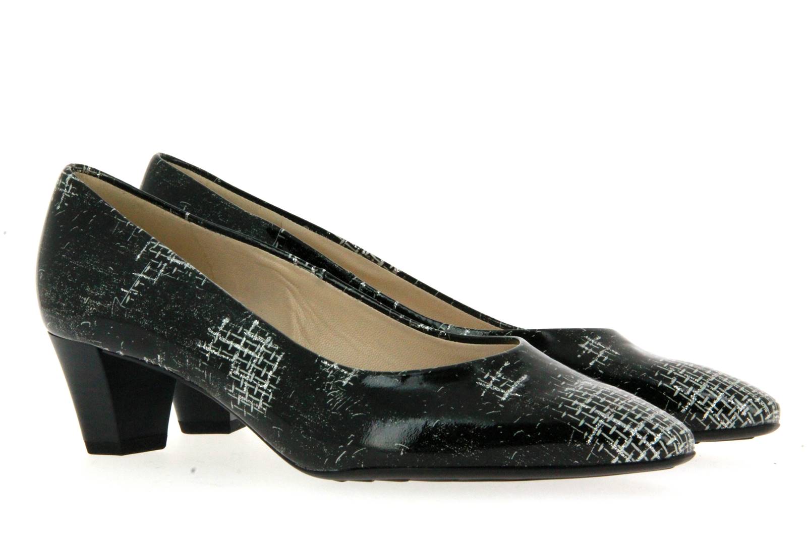 Peter Kaiser Pumps SALLY SCHWARZ LASTRA  (41½)