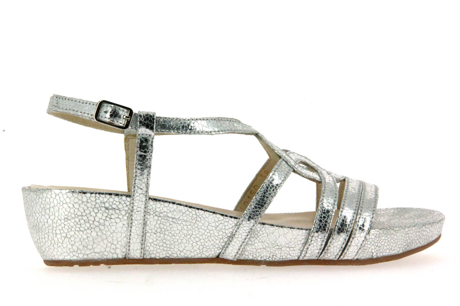 Gadea Sandale DUSTY PLATA (40)